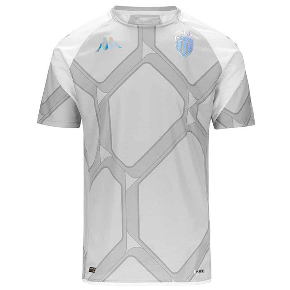 Trainingsshirt AS Monaco 2023-2024